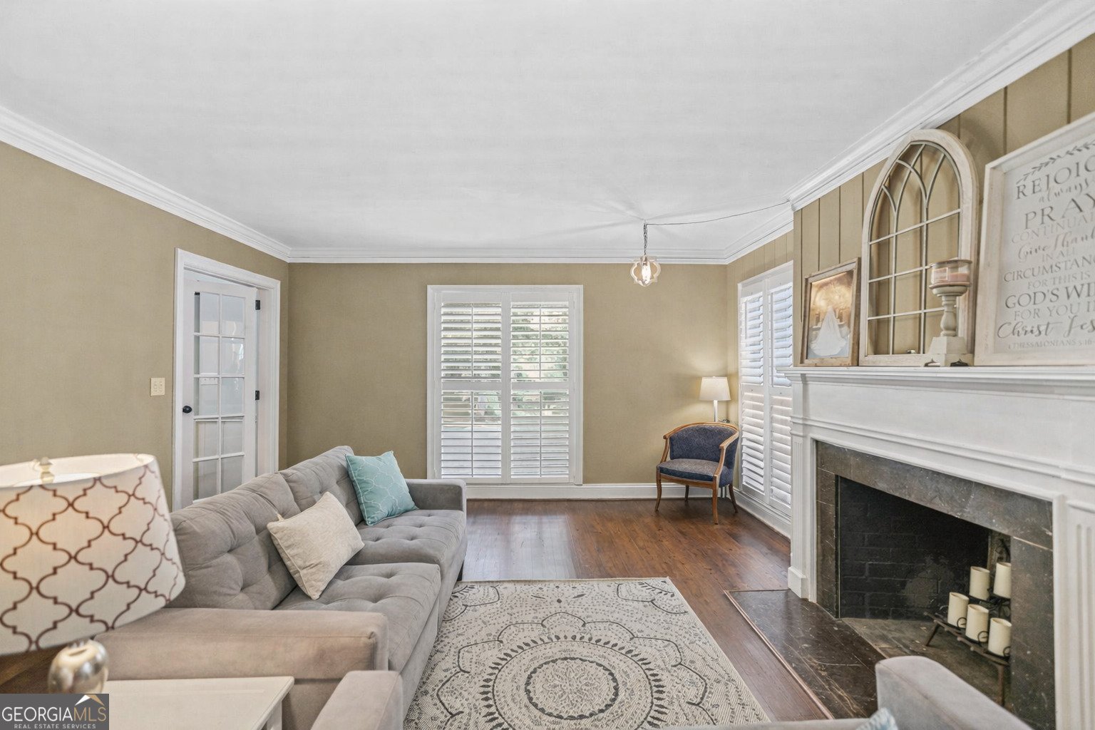 420 Ridgecrest Road LaGrange - Photo 14