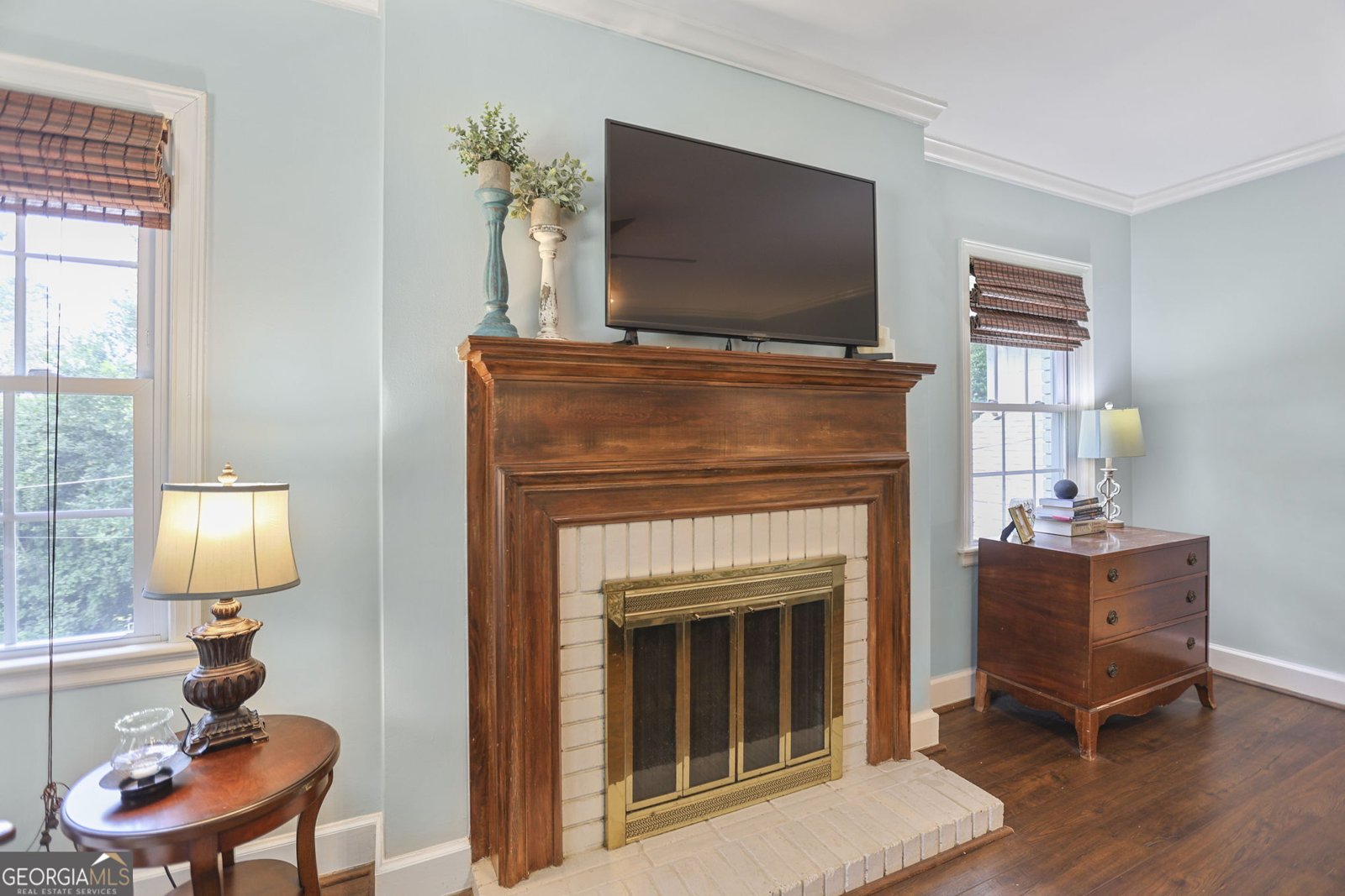 420 Ridgecrest Road LaGrange - Photo 21