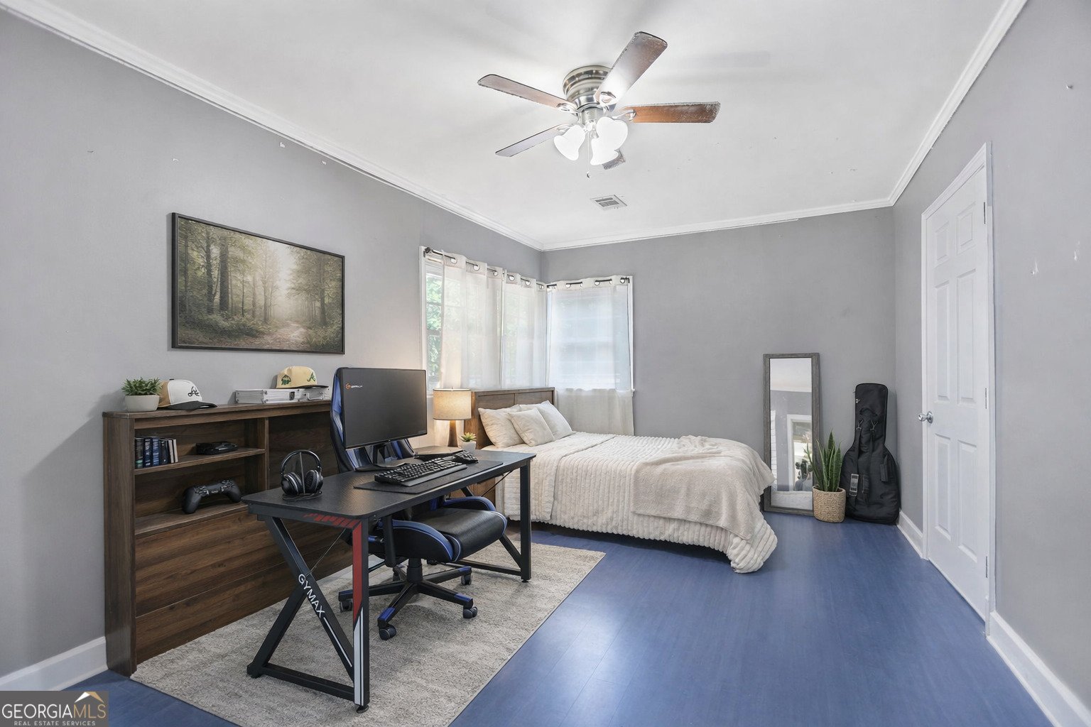 420 Ridgecrest Road LaGrange - Photo 38