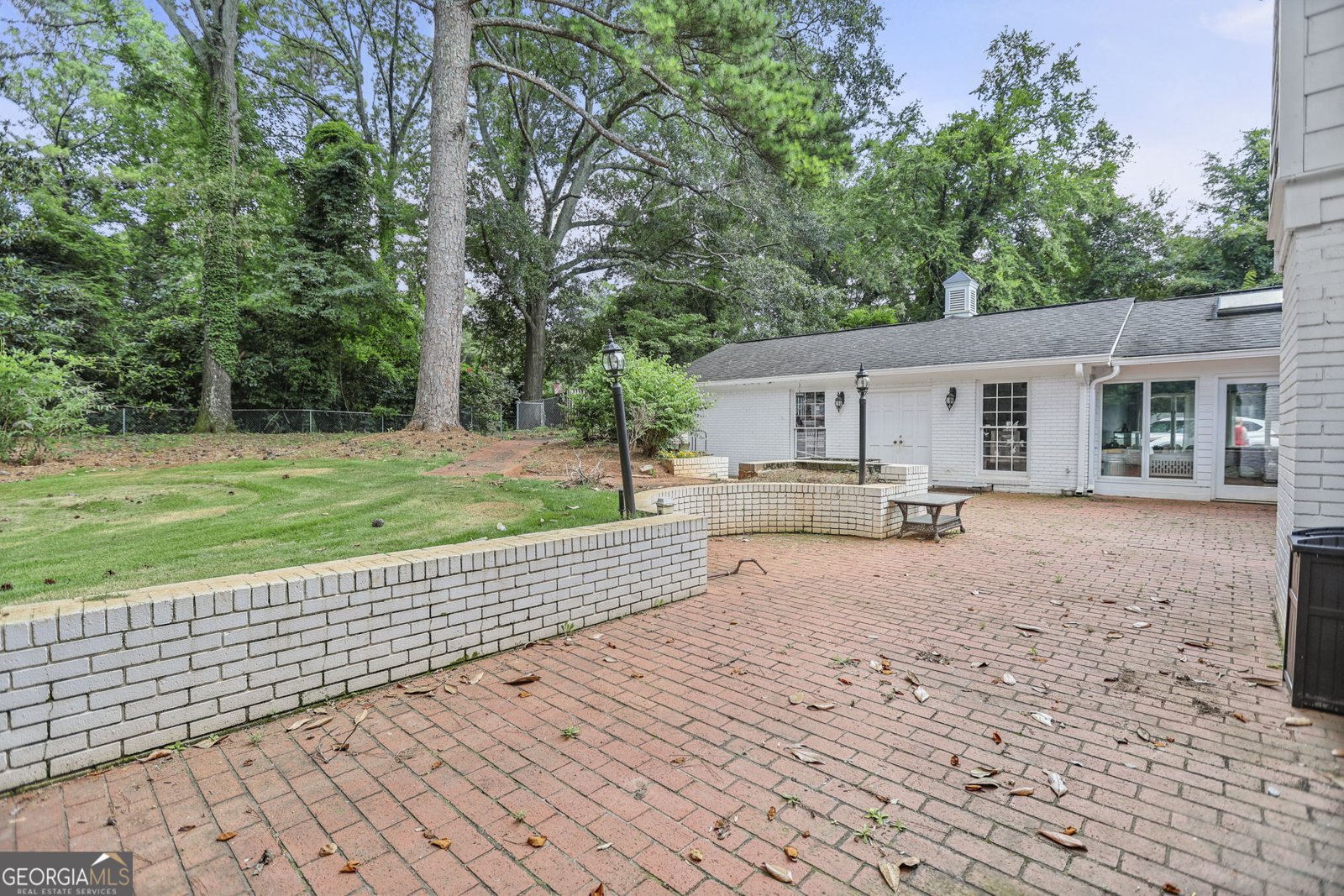 420 Ridgecrest Road LaGrange - Photo 40