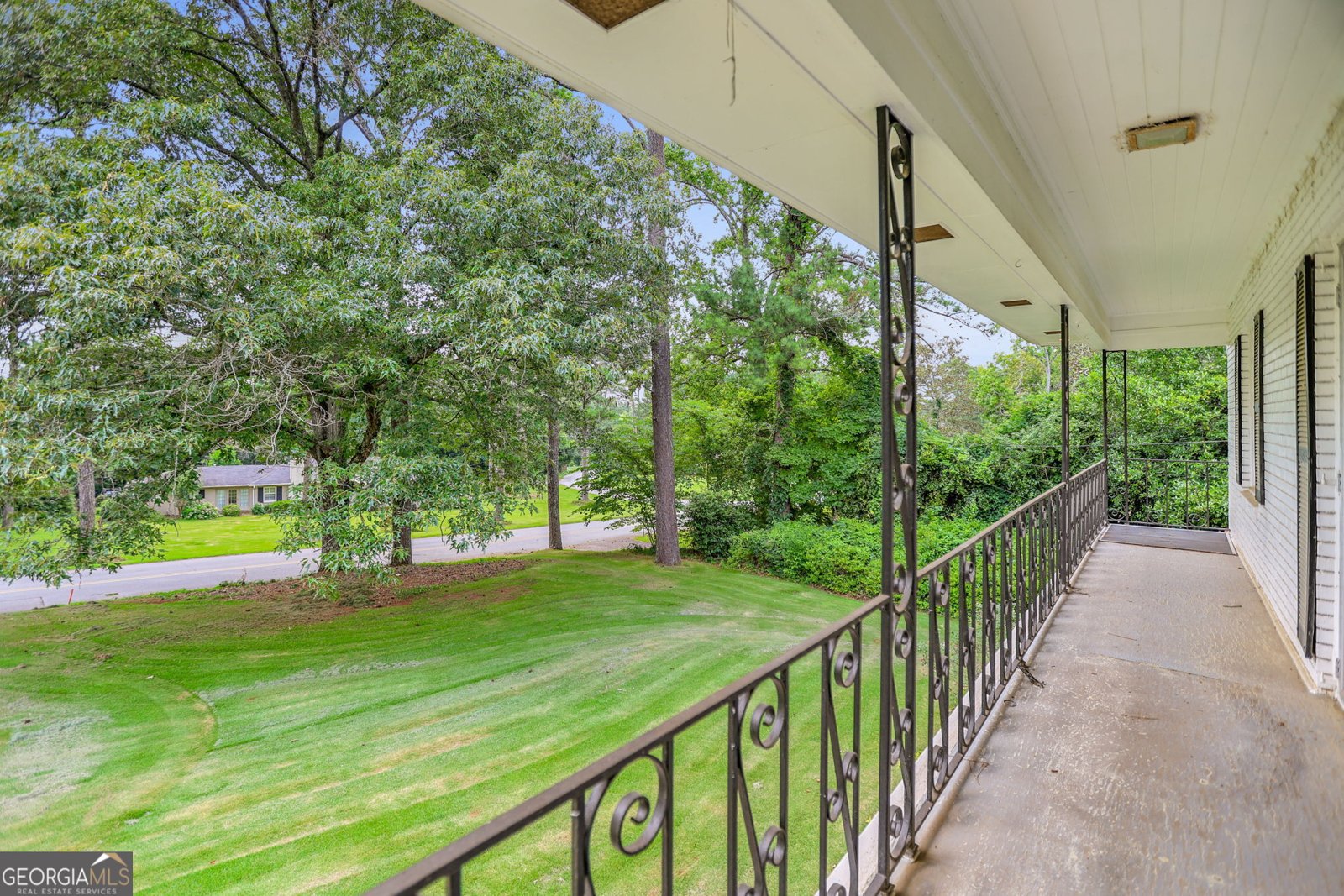 420 Ridgecrest Road LaGrange - Photo 46