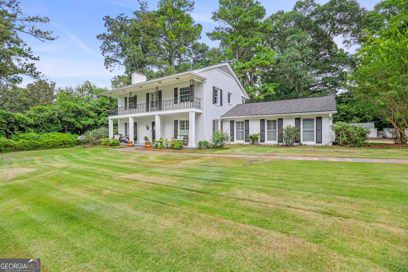 420 Ridgecrest Road LaGrange - Photo 48