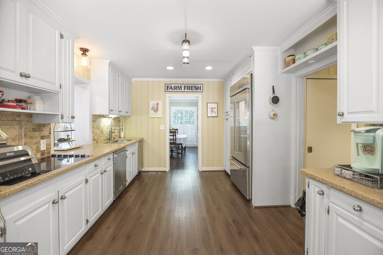 420 Ridgecrest Road LaGrange - Photo 6