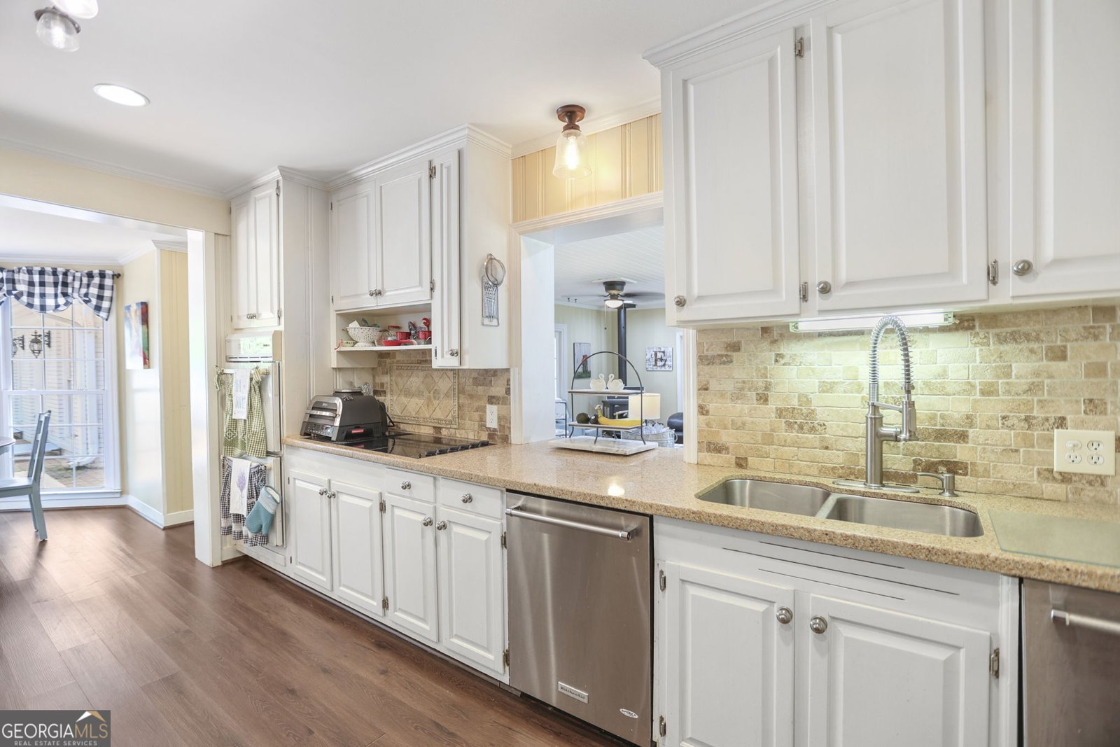 420 Ridgecrest Road LaGrange - Photo 7