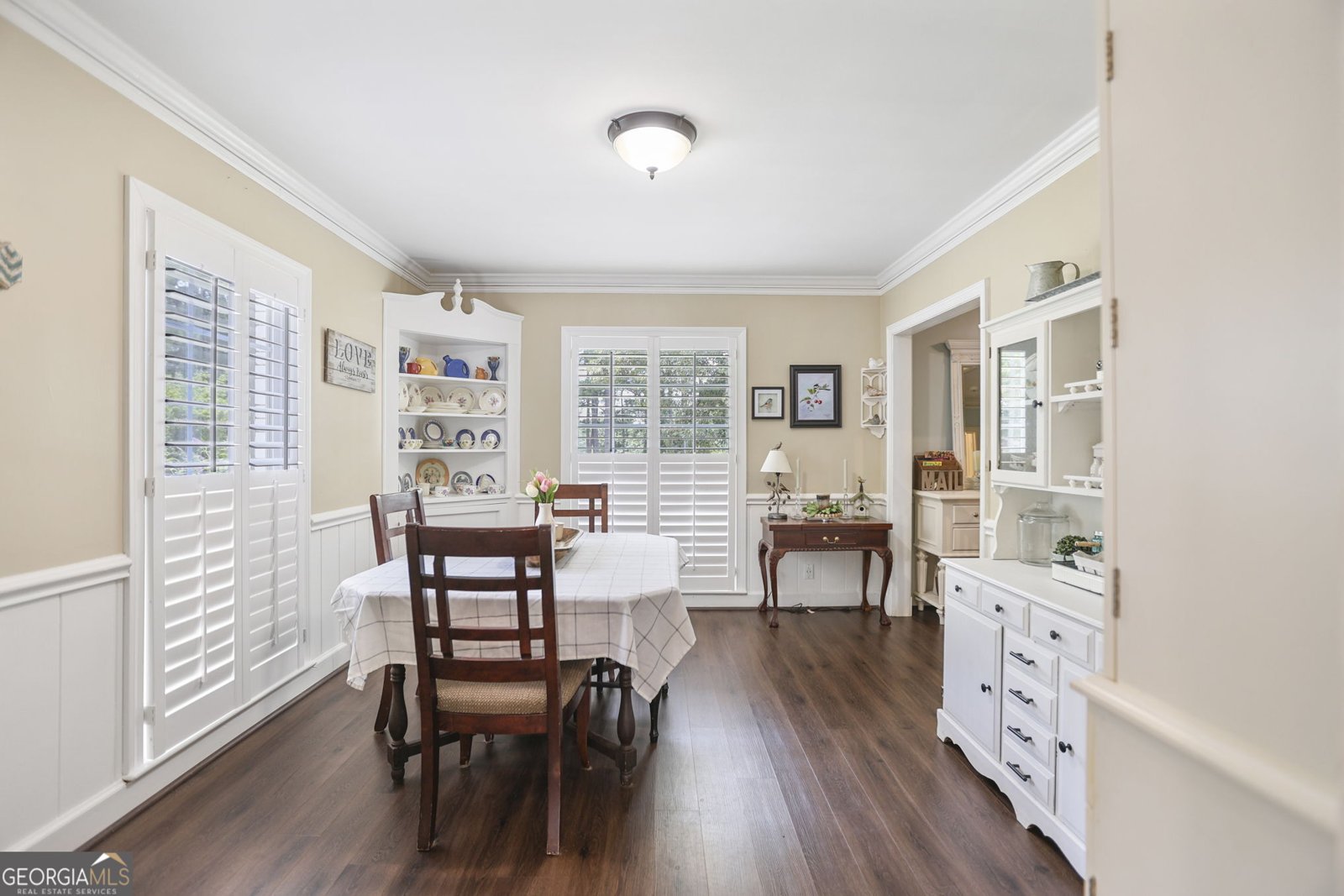 420 Ridgecrest Road LaGrange - Photo 8