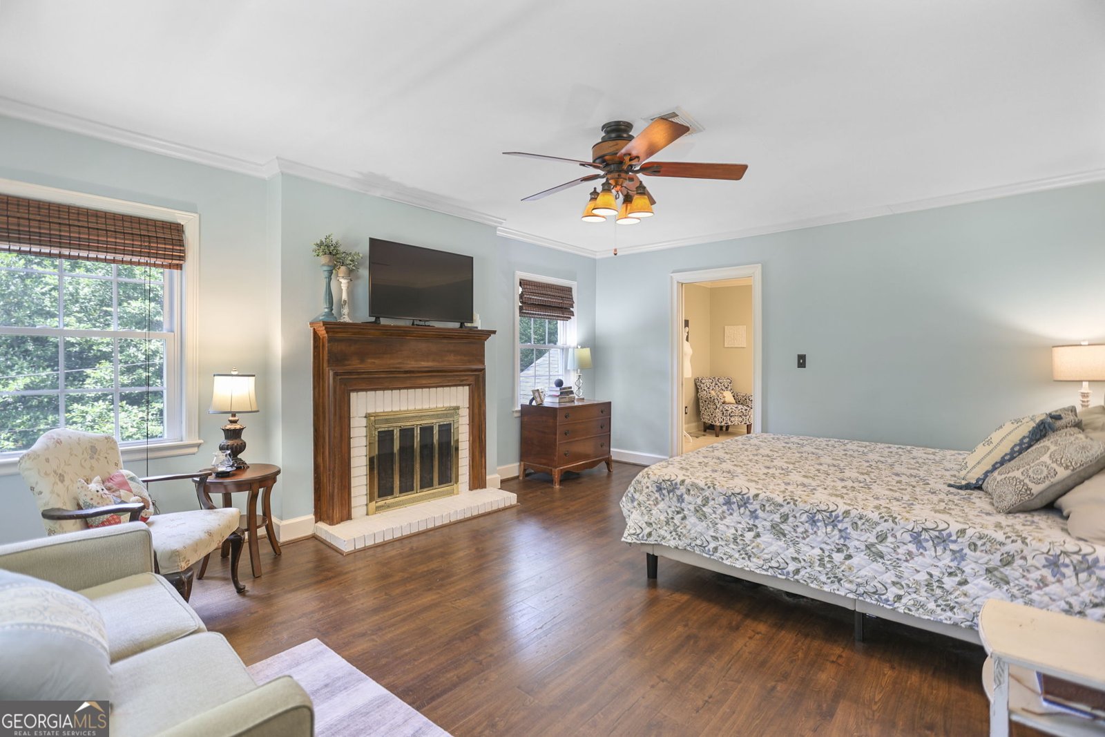 420 Ridgecrest Road LaGrange - Photo 9