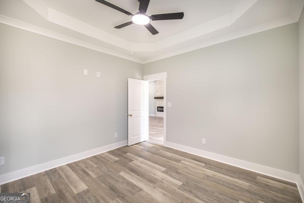 116 Majestic Trail Warner Robins - Photo 17