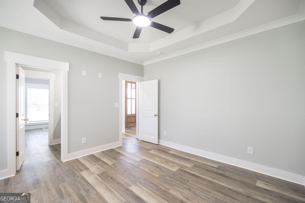 116 Majestic Trail Warner Robins - Photo 23