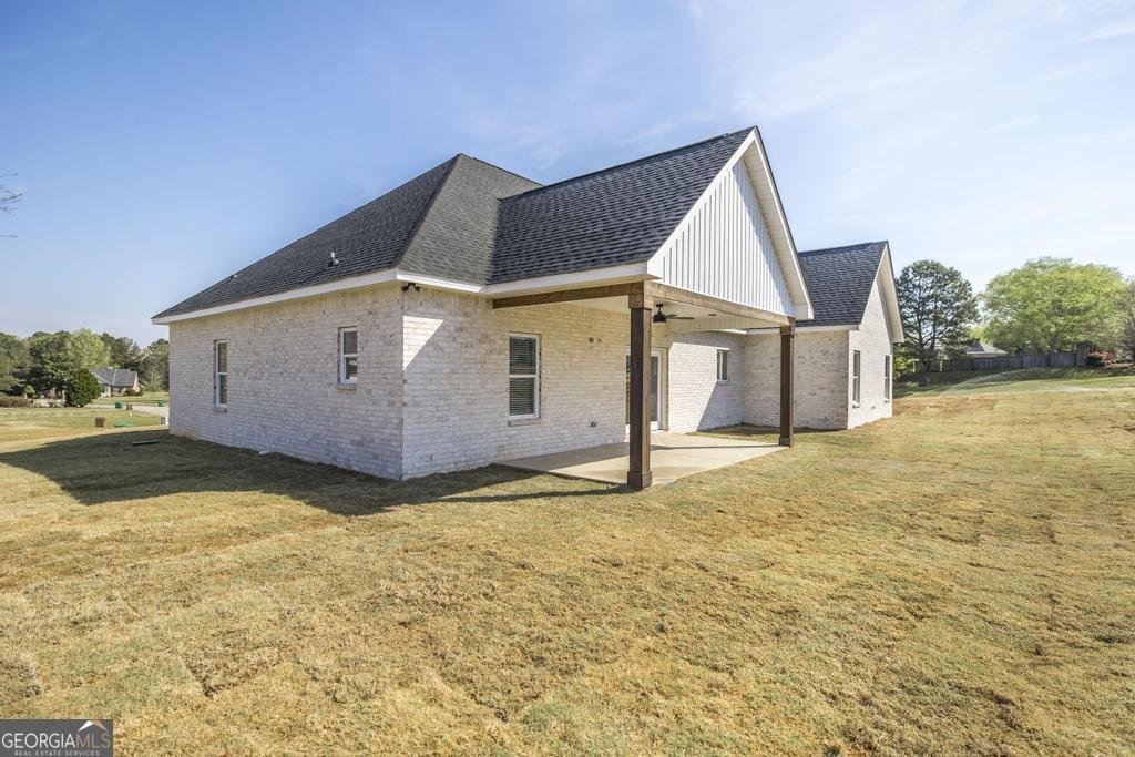 116 Majestic Trail Warner Robins - Photo 33