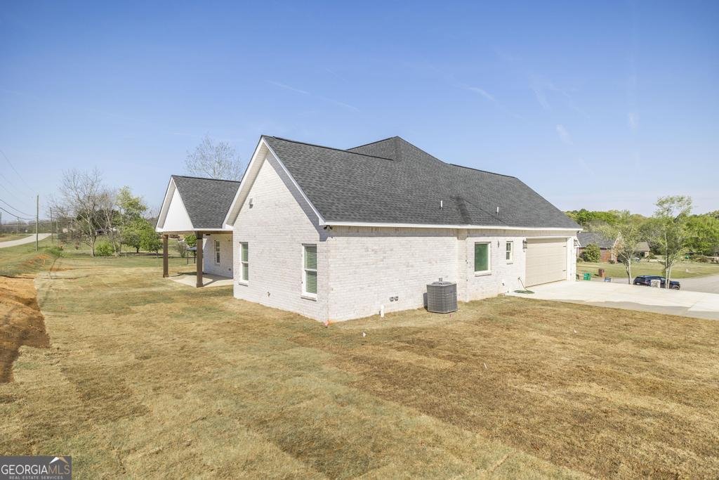 116 Majestic Trail Warner Robins - Photo 35