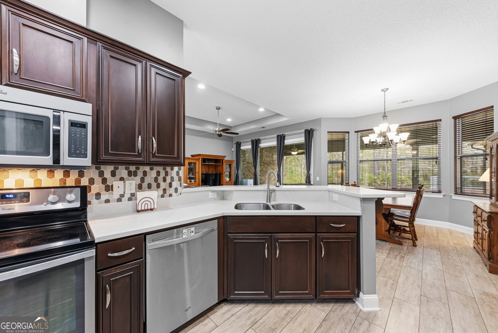 104 Secret Cove Woodbine - Photo 21