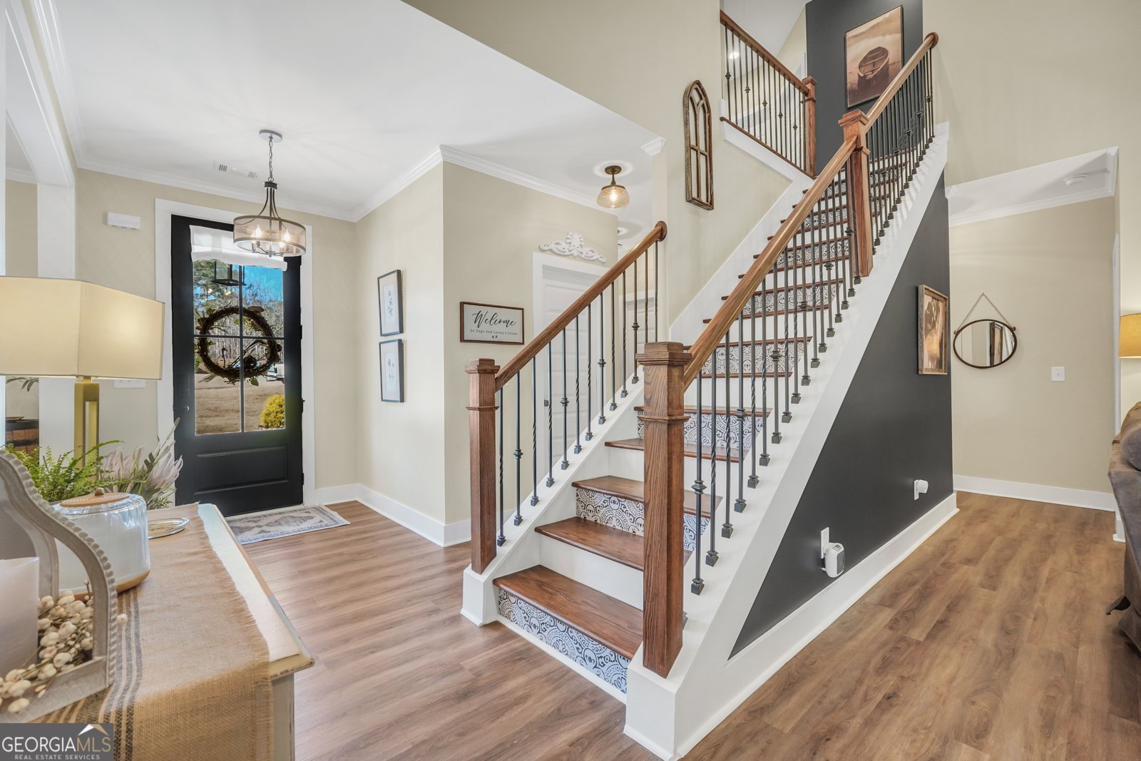 230 Alcovy Reserve Way Covington - Photo 16