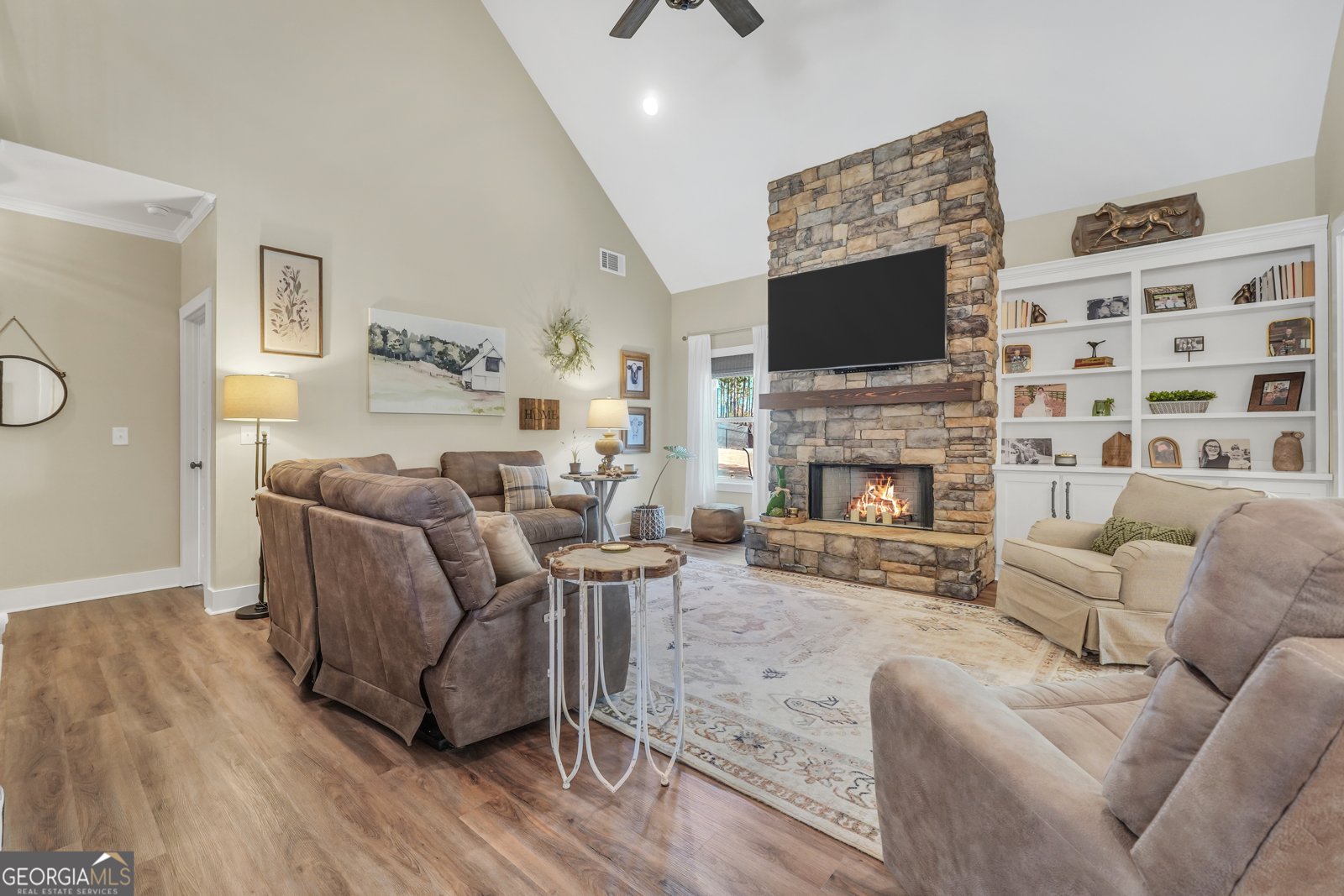 230 Alcovy Reserve Way Covington - Photo 18