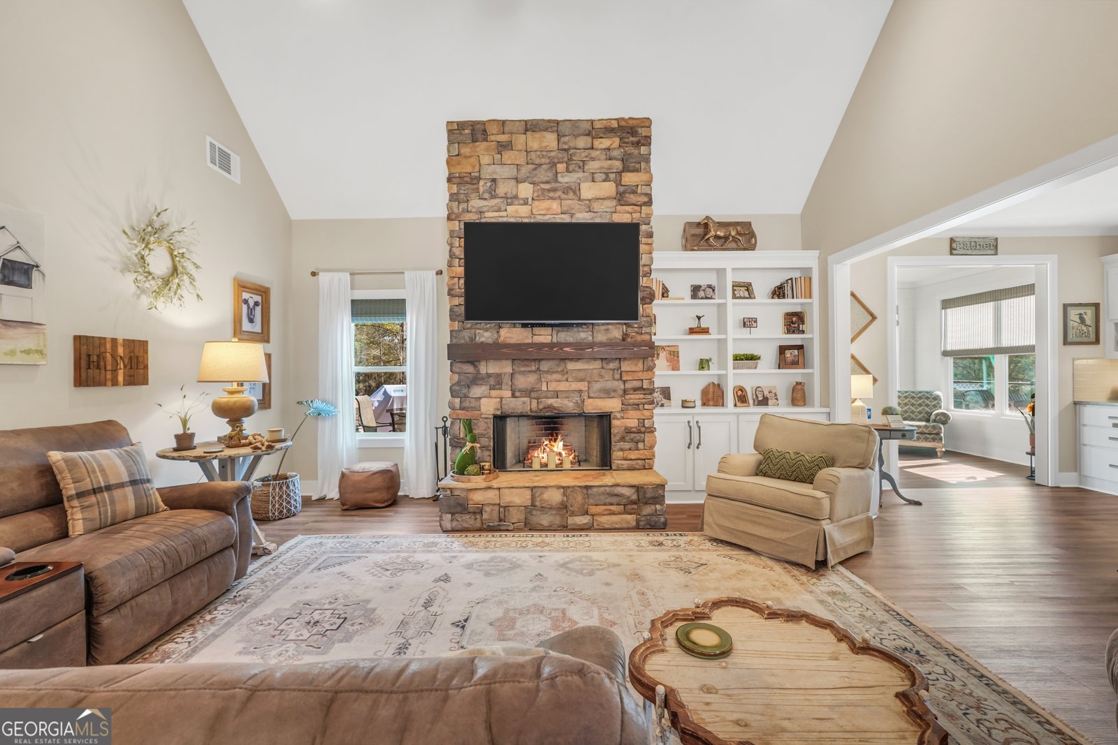 230 Alcovy Reserve Way Covington - Photo 21