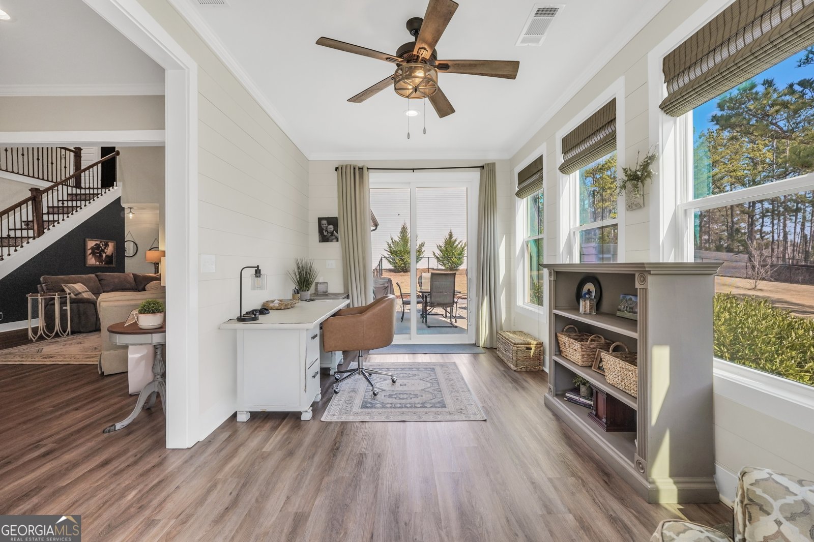 230 Alcovy Reserve Way Covington - Photo 30