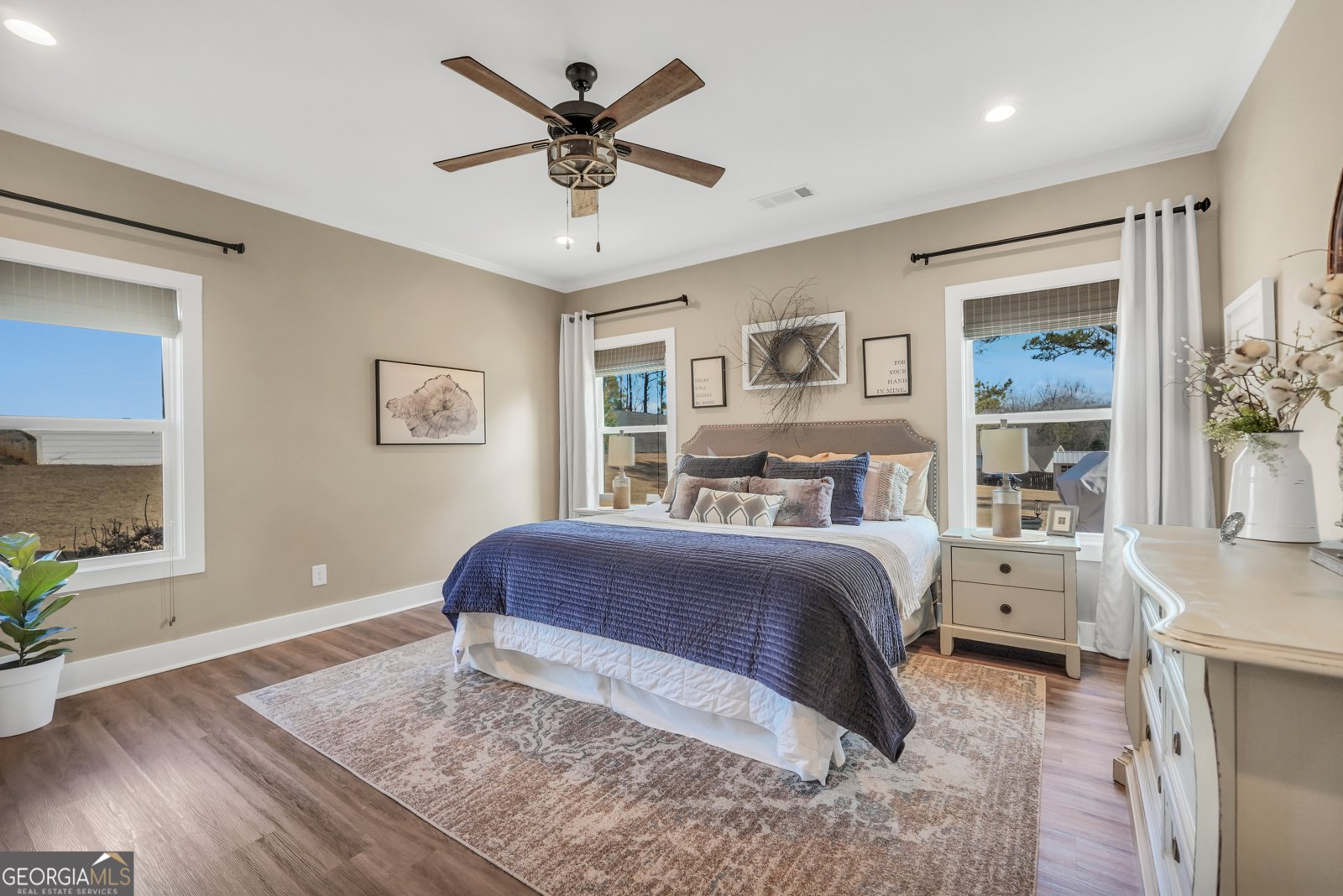 230 Alcovy Reserve Way Covington - Photo 35