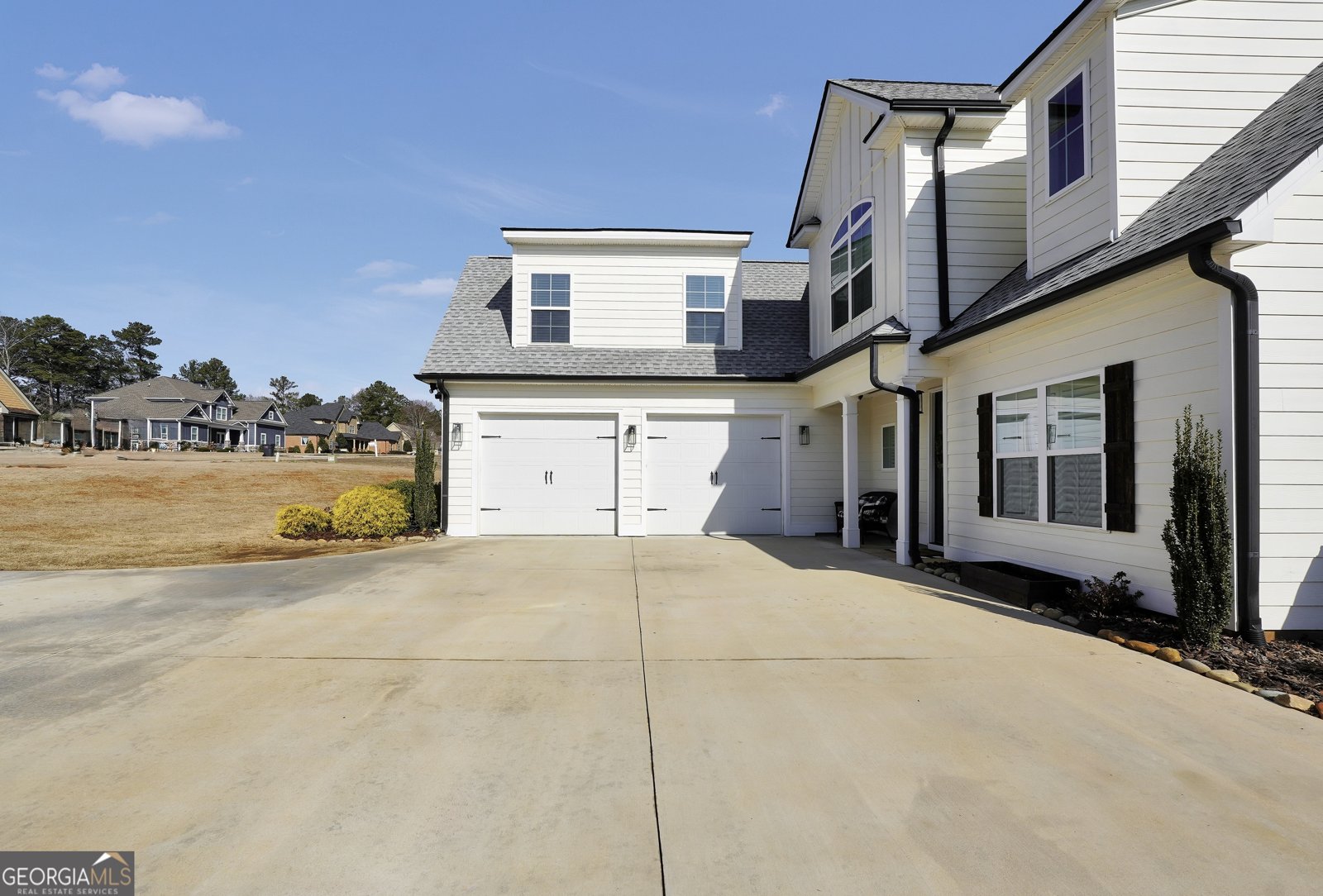 230 Alcovy Reserve Way Covington - Photo 7