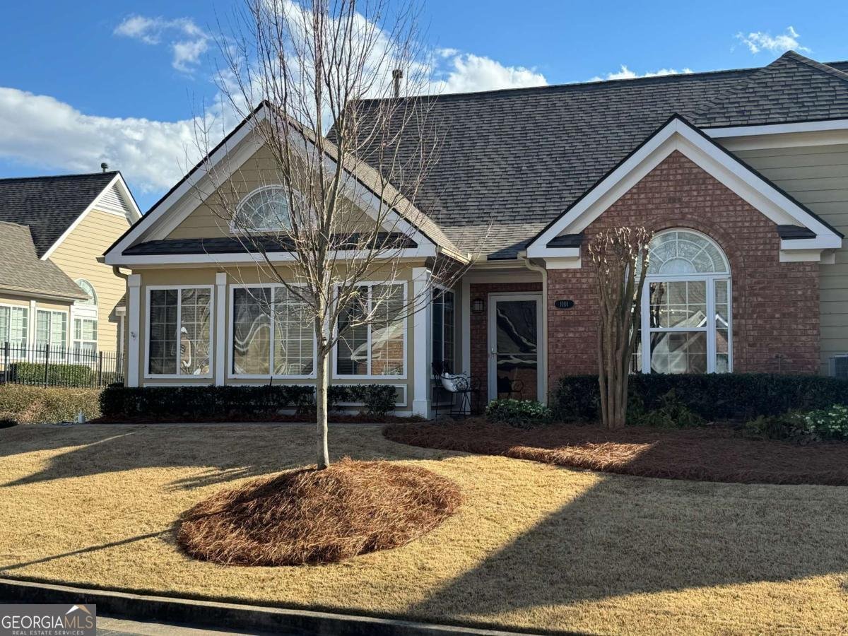 1101 Sweet Apple Circle Alpharetta - Photo 1