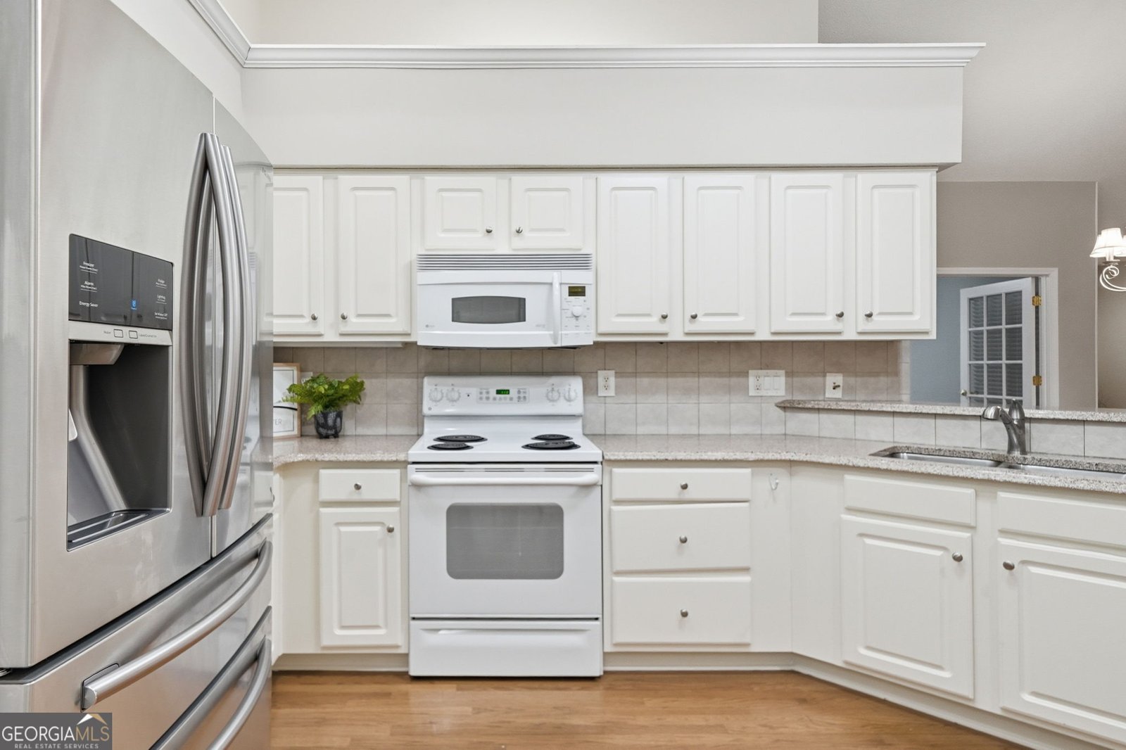 1101 Sweet Apple Circle Alpharetta - Photo 29