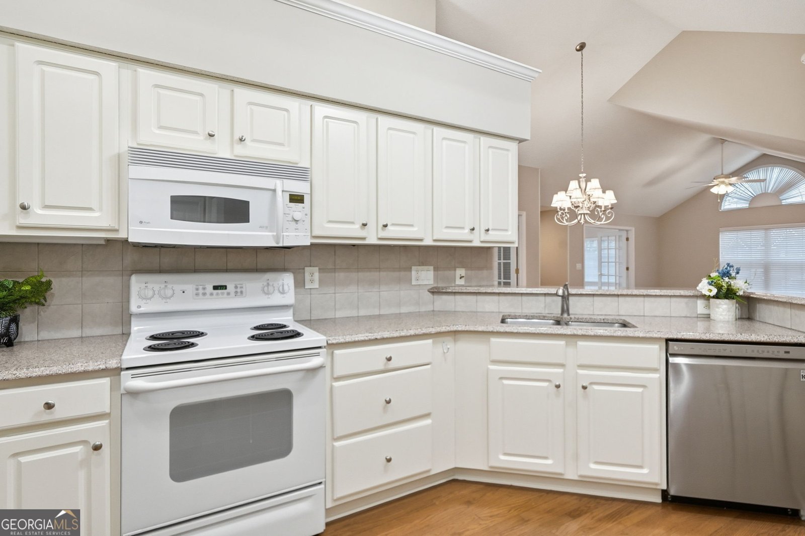 1101 Sweet Apple Circle Alpharetta - Photo 30