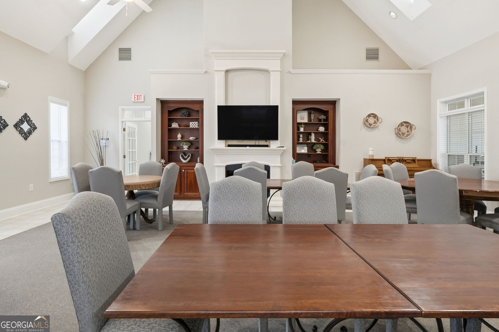 1101 Sweet Apple Circle Alpharetta - Photo 41