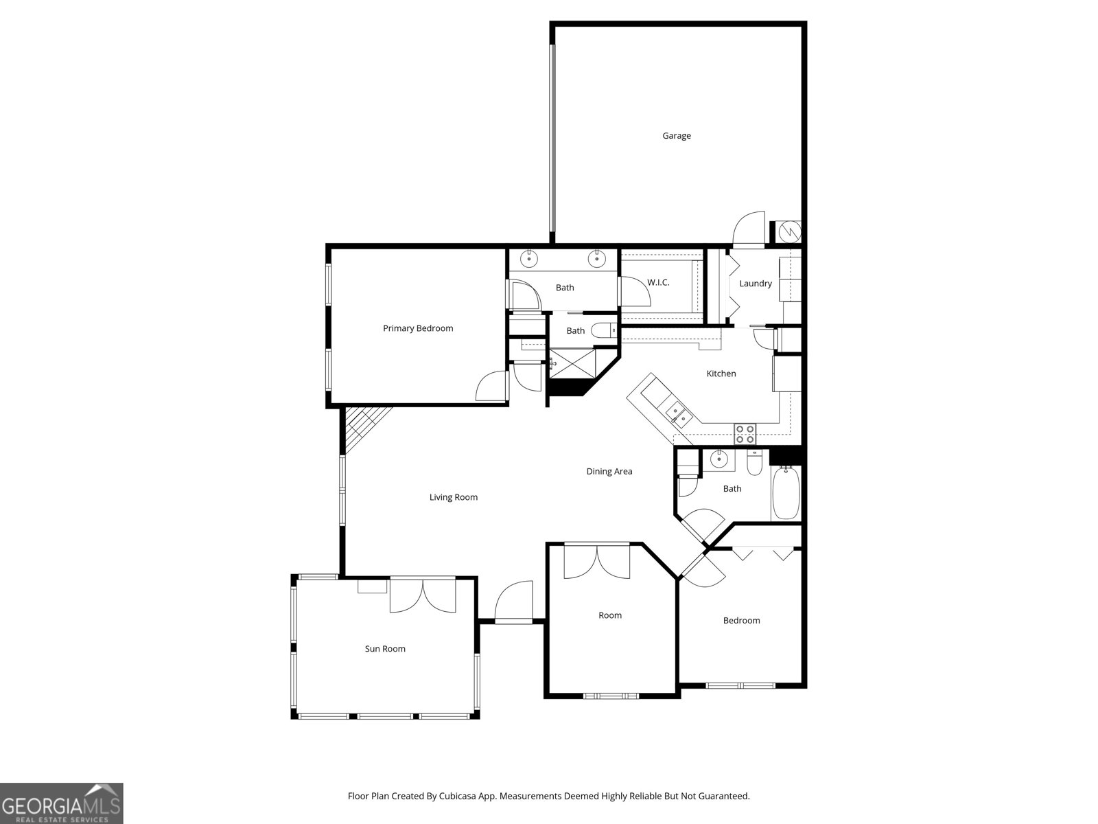 1101 Sweet Apple Circle Alpharetta - Photo 44