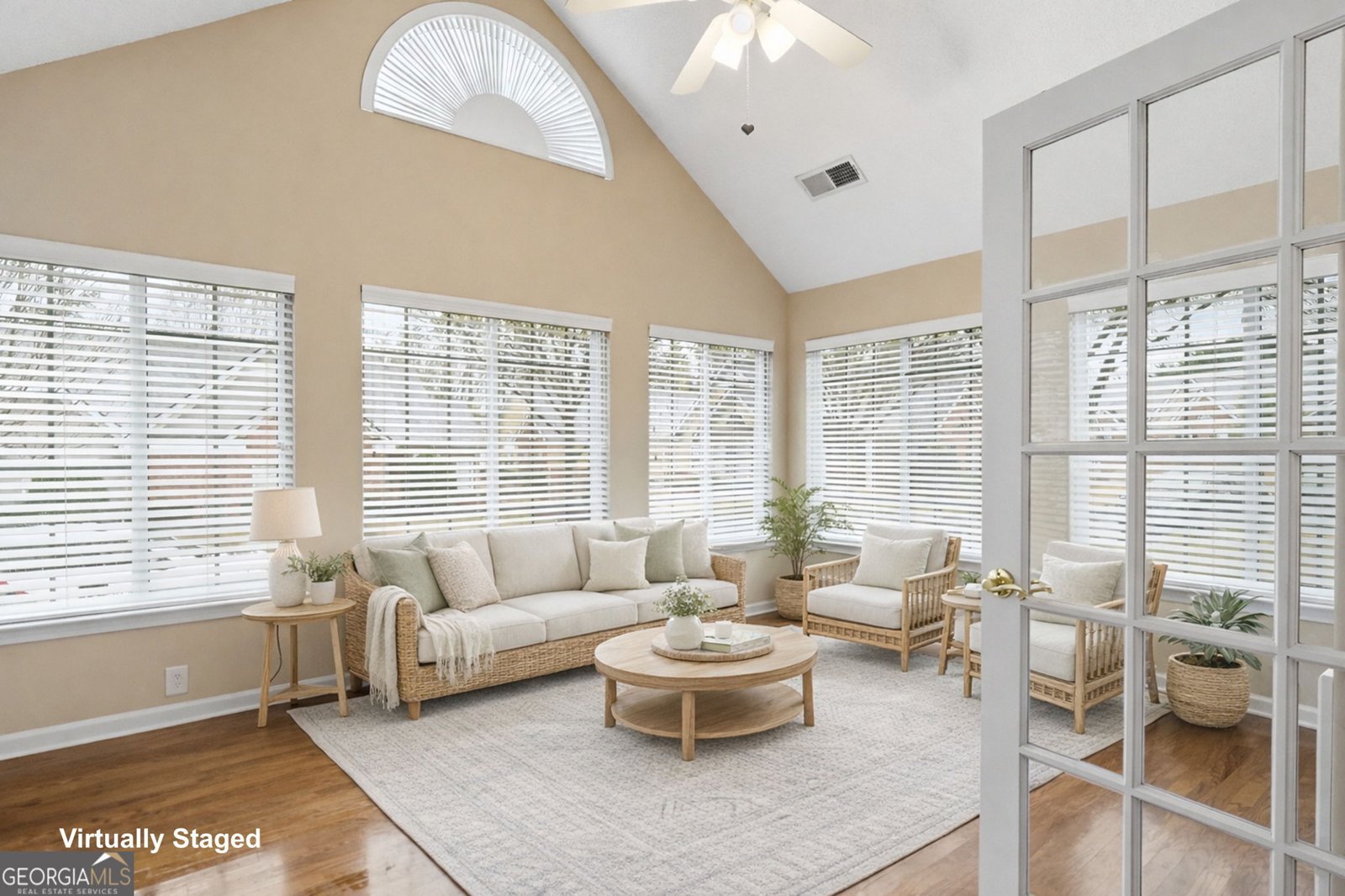 1101 Sweet Apple Circle Alpharetta - Photo 7