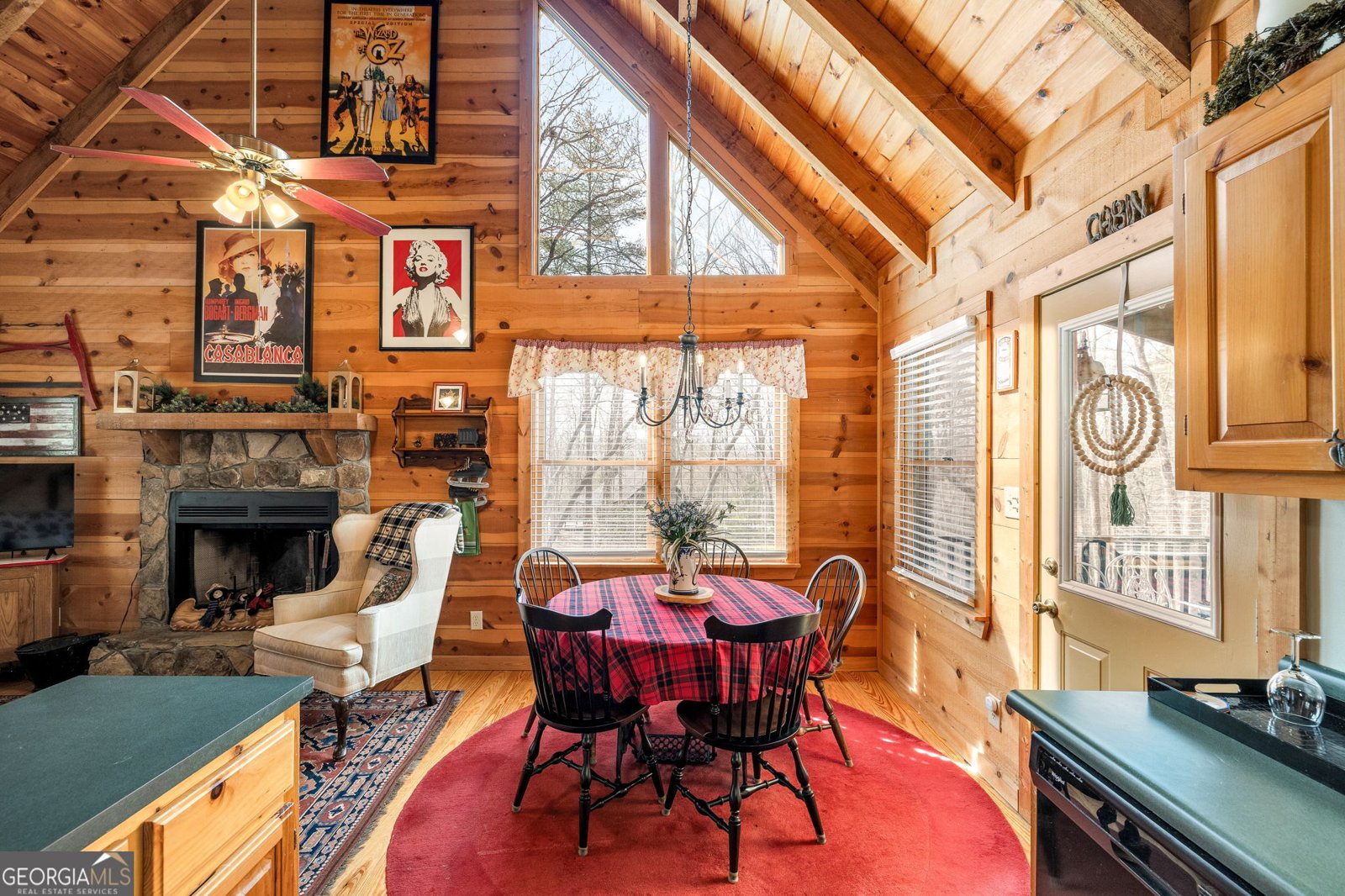 445 Skyview Circle Clarkesville - Photo 10