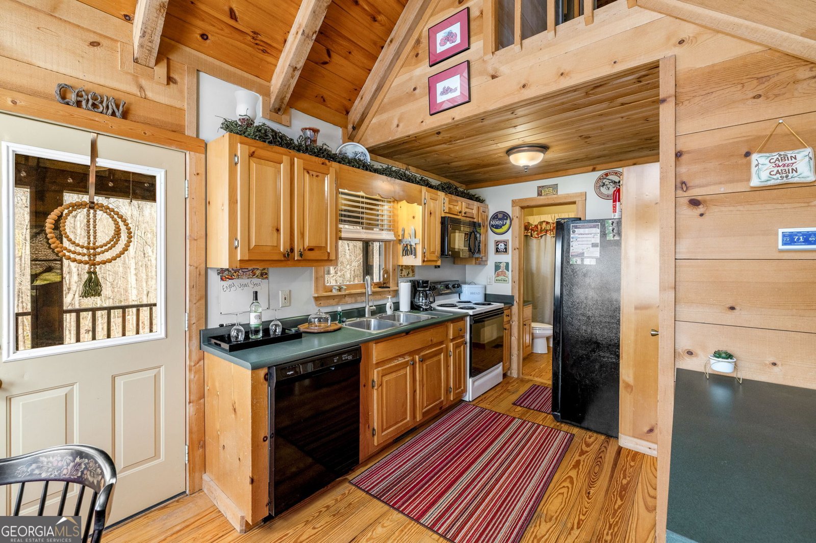 445 Skyview Circle Clarkesville - Photo 11