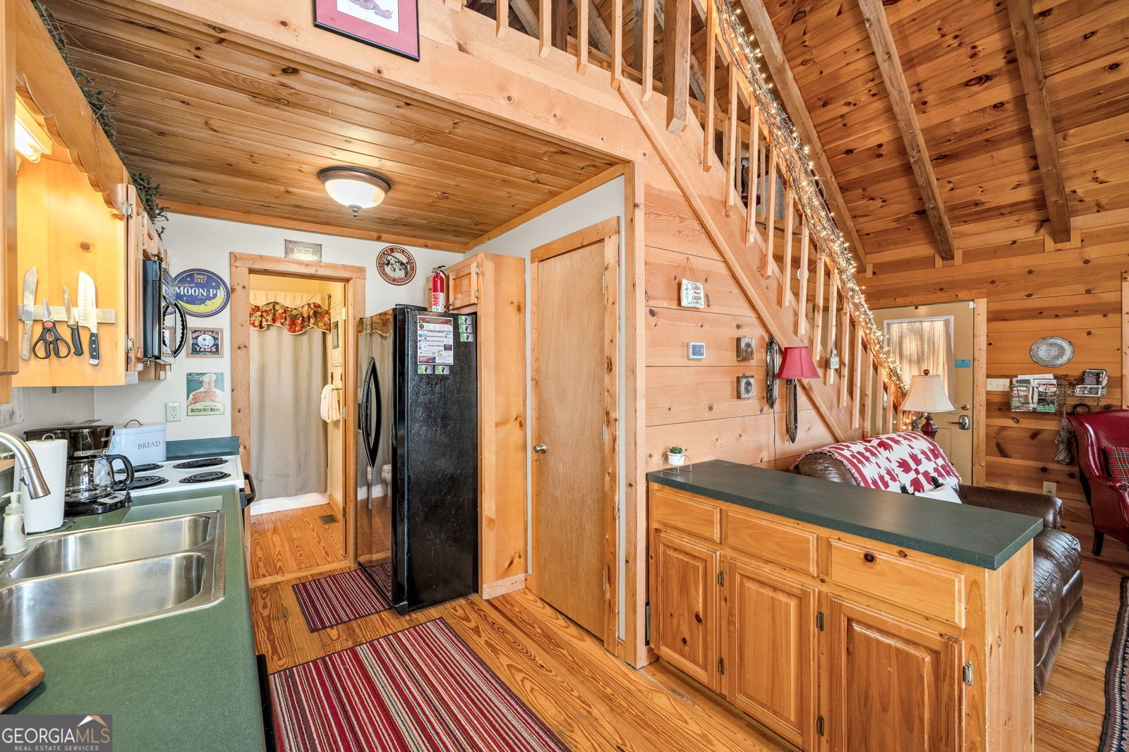 445 Skyview Circle Clarkesville - Photo 12