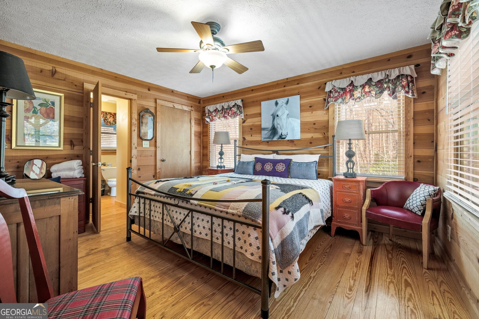 445 Skyview Circle Clarkesville - Photo 13