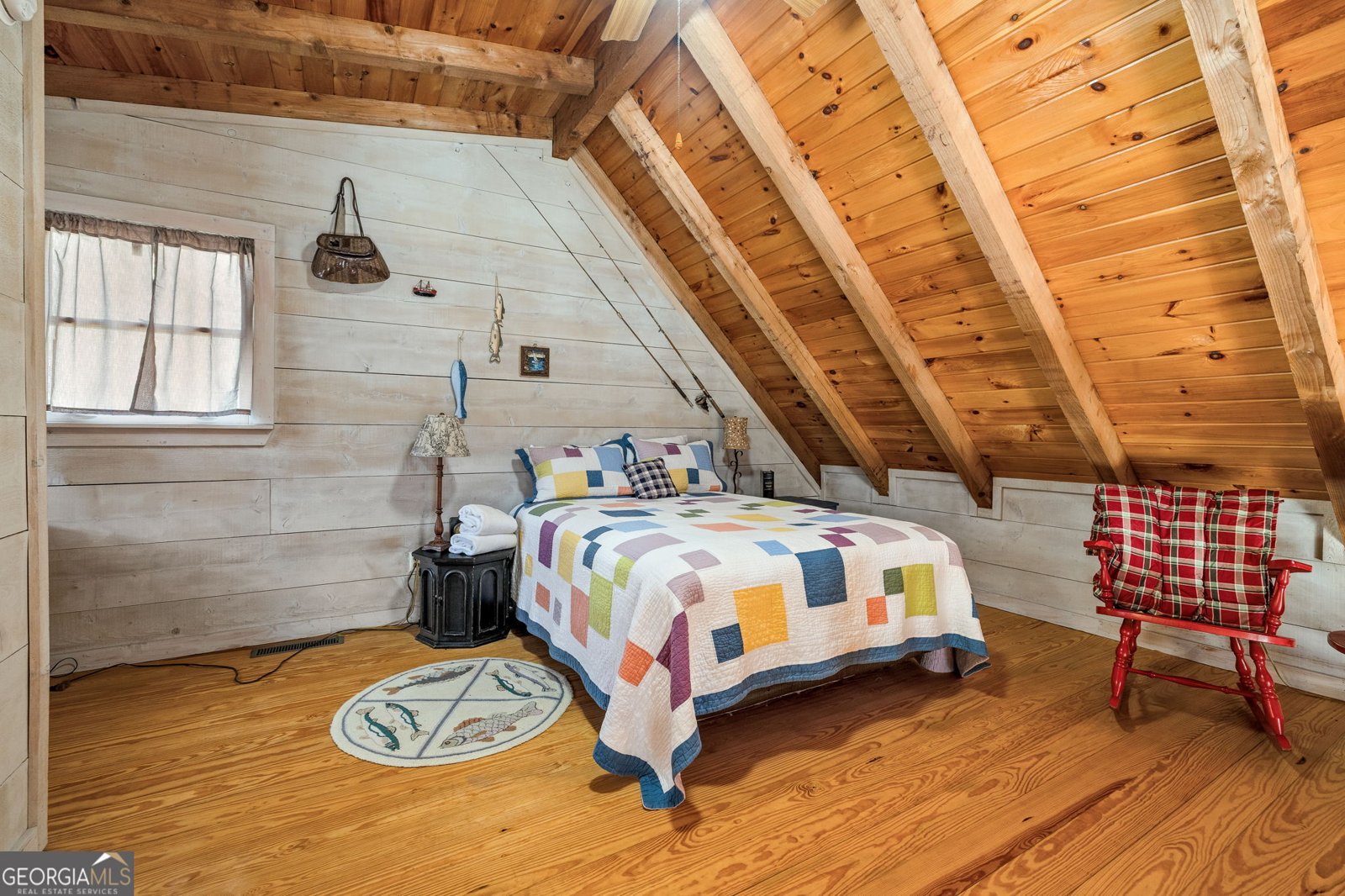 445 Skyview Circle Clarkesville - Photo 16