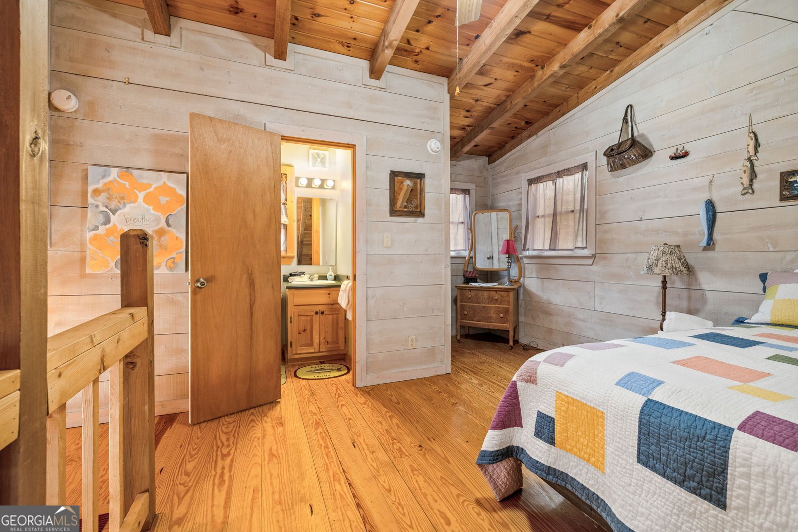 445 Skyview Circle Clarkesville - Photo 17