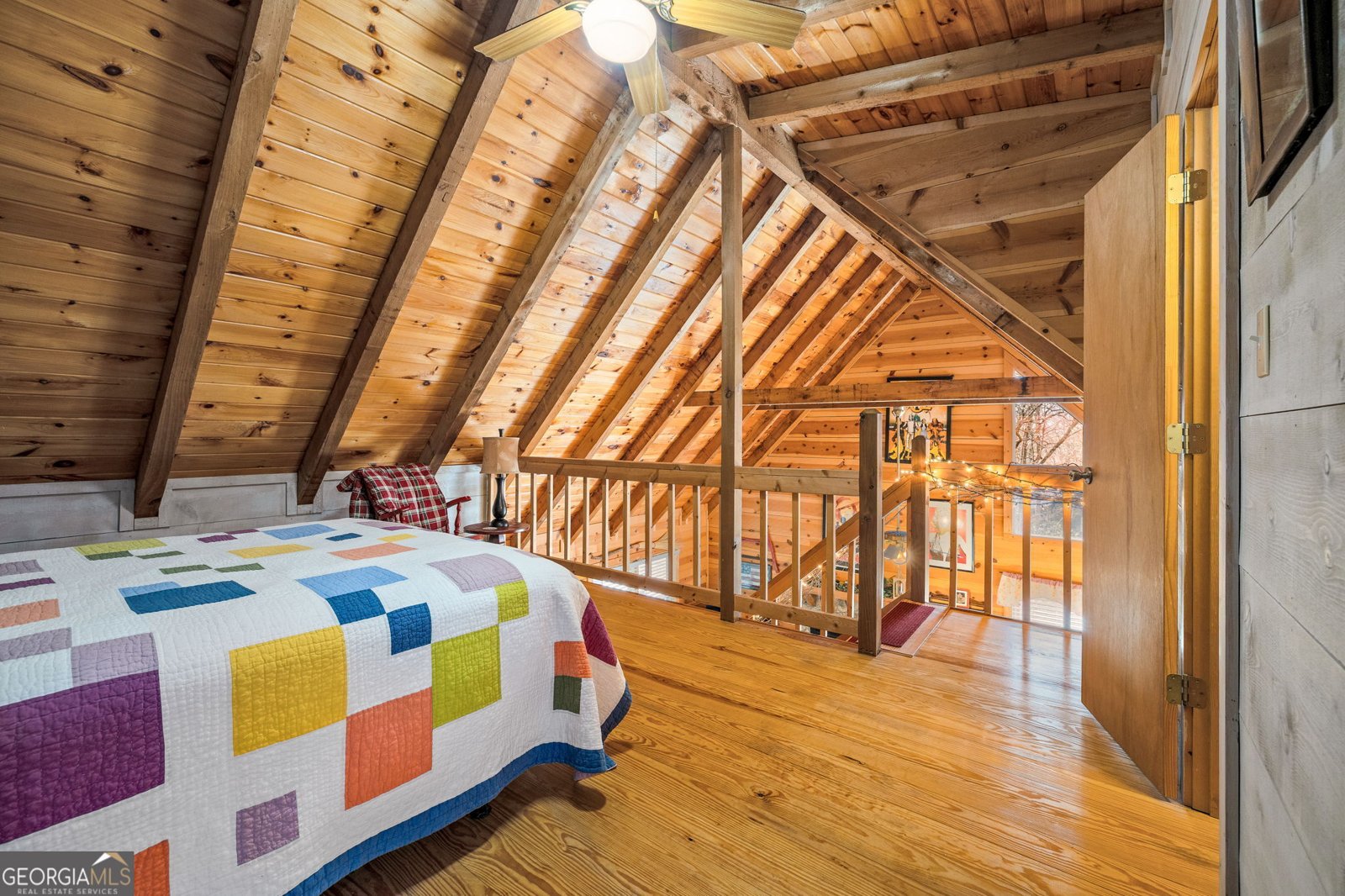 445 Skyview Circle Clarkesville - Photo 18