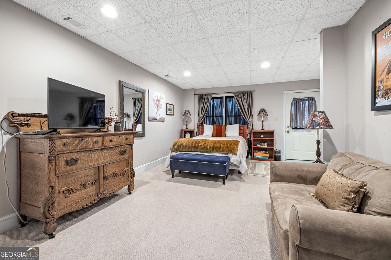 445 Skyview Circle Clarkesville - Photo 21