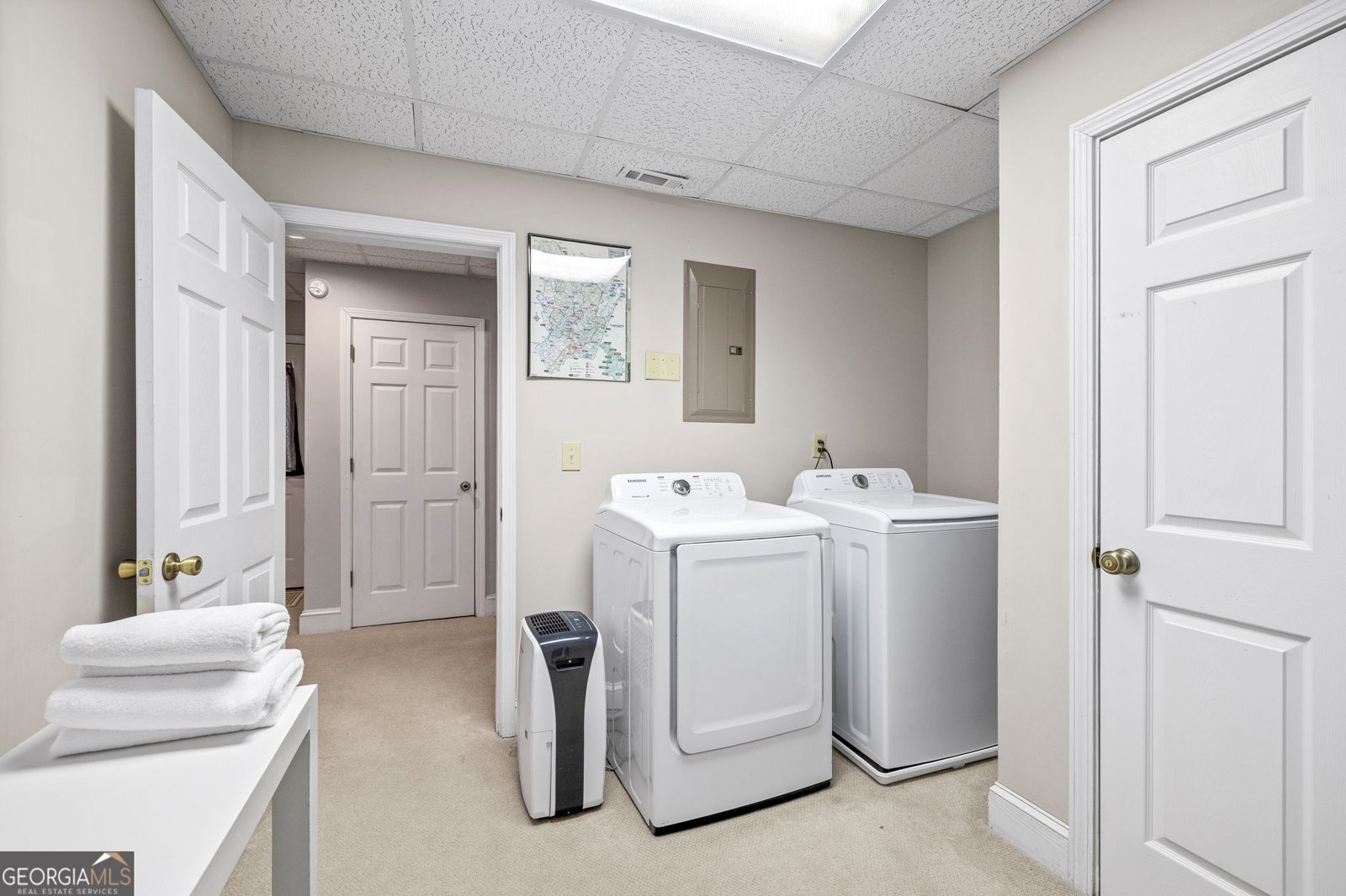 445 Skyview Circle Clarkesville - Photo 26