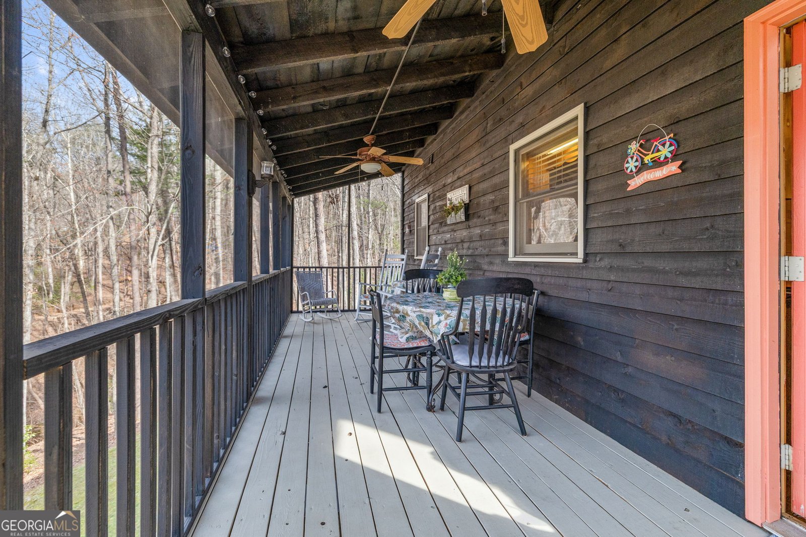 445 Skyview Circle Clarkesville - Photo 27