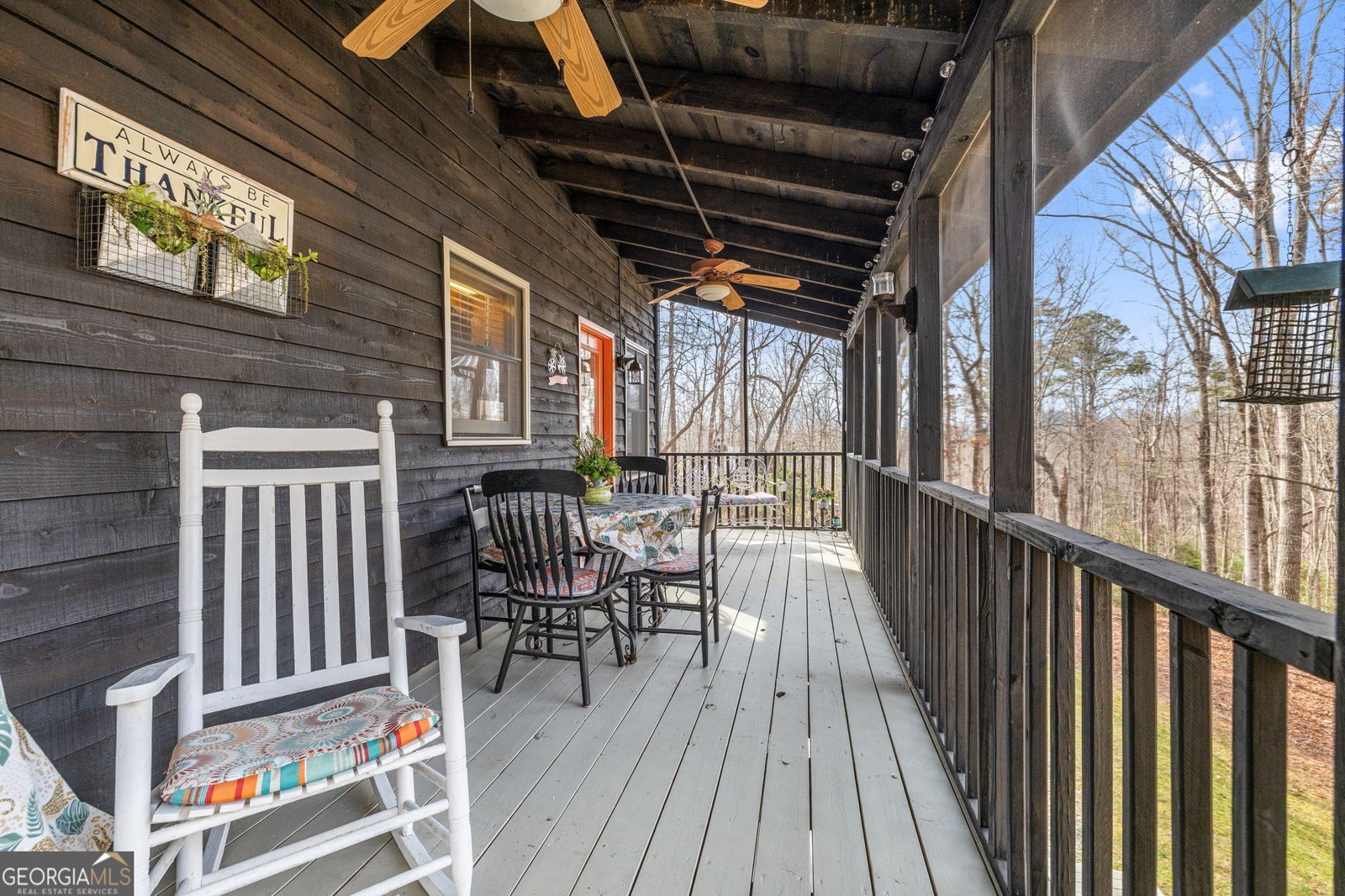 445 Skyview Circle Clarkesville - Photo 28