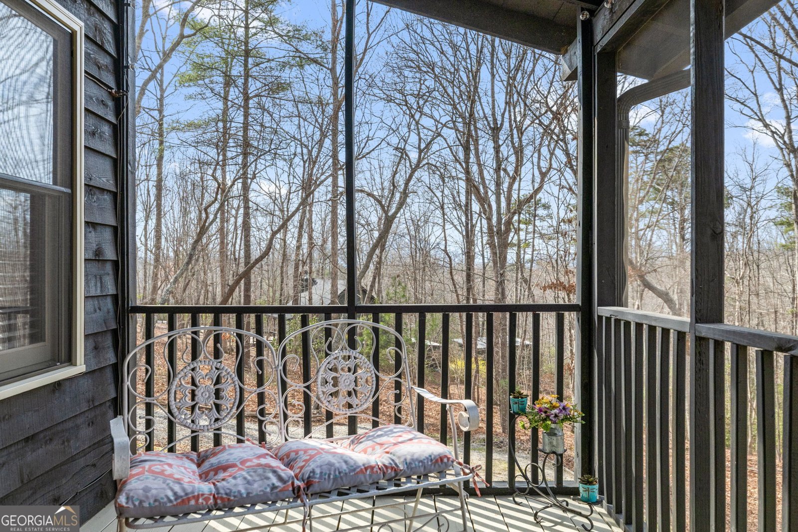 445 Skyview Circle Clarkesville - Photo 29