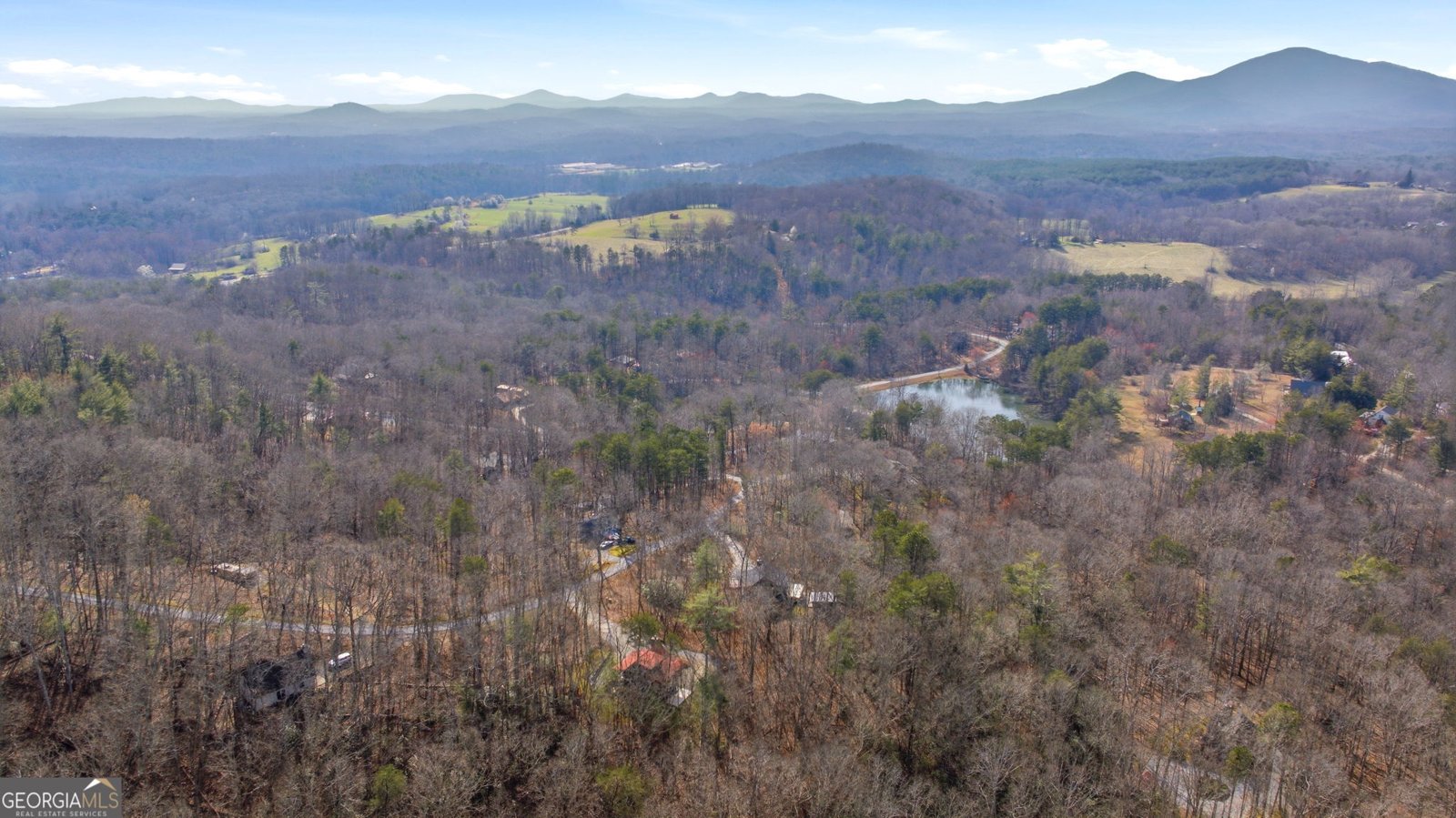 445 Skyview Circle Clarkesville - Photo 34