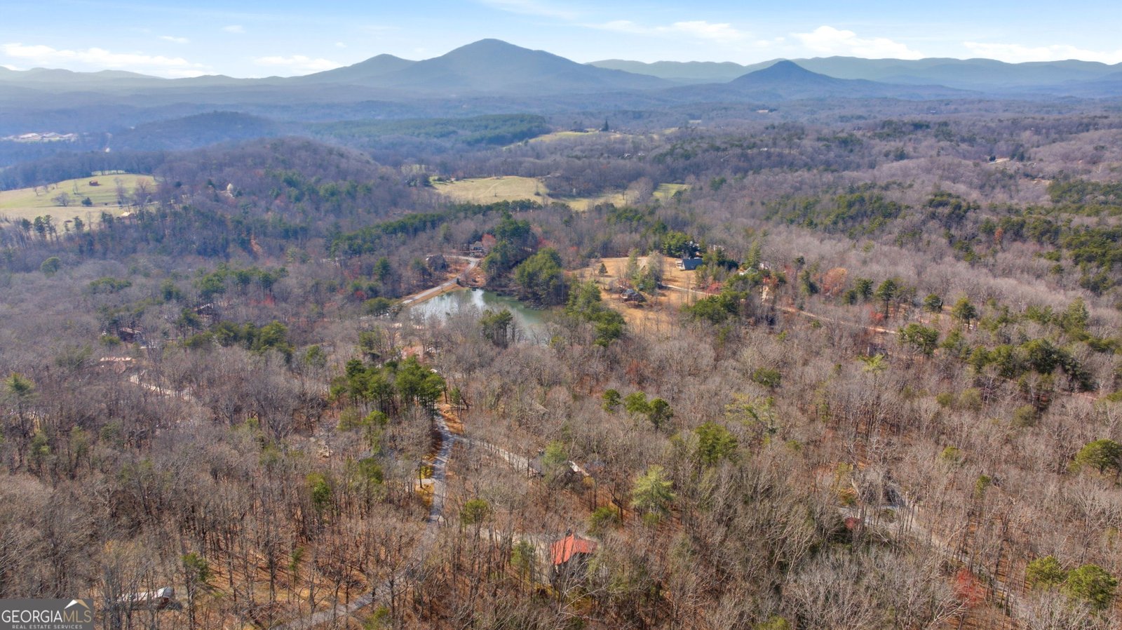 445 Skyview Circle Clarkesville - Photo 37