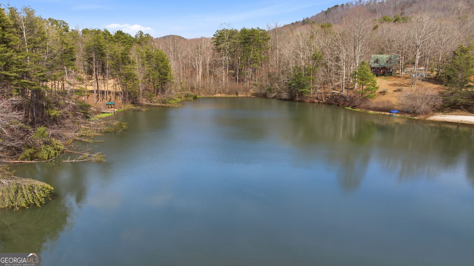 445 Skyview Circle Clarkesville - Photo 39