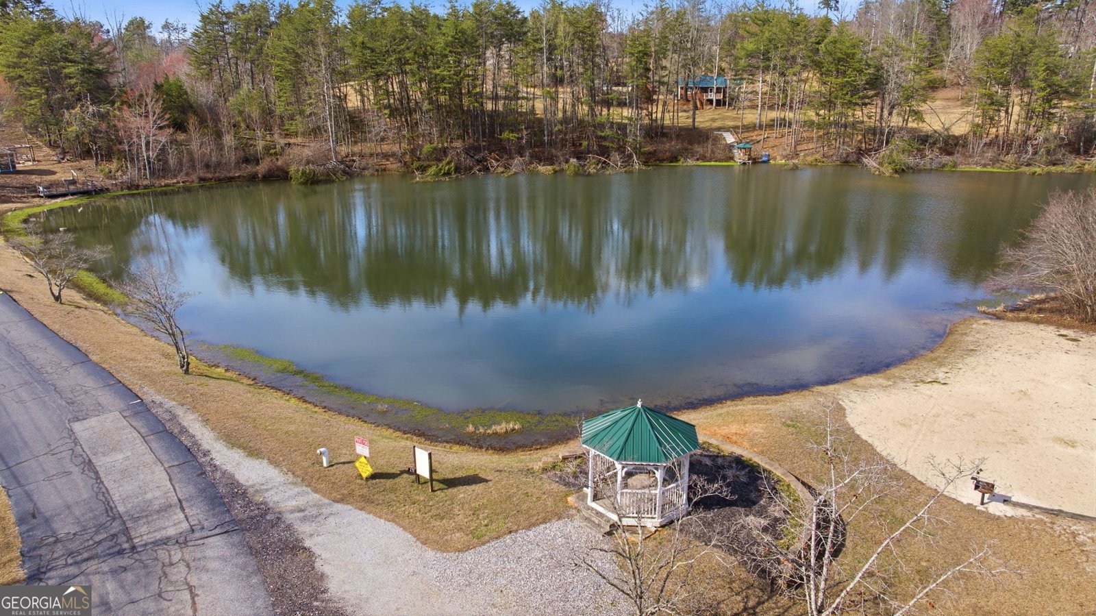 445 Skyview Circle Clarkesville - Photo 40