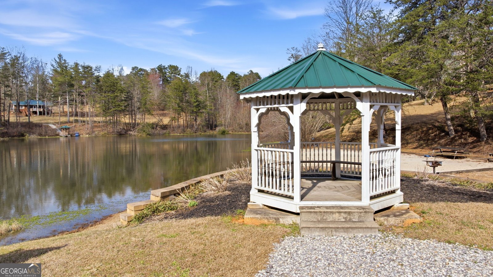 445 Skyview Circle Clarkesville - Photo 41