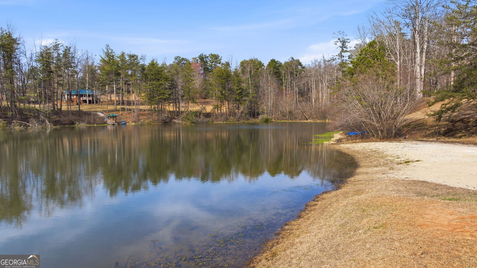 445 Skyview Circle Clarkesville - Photo 42