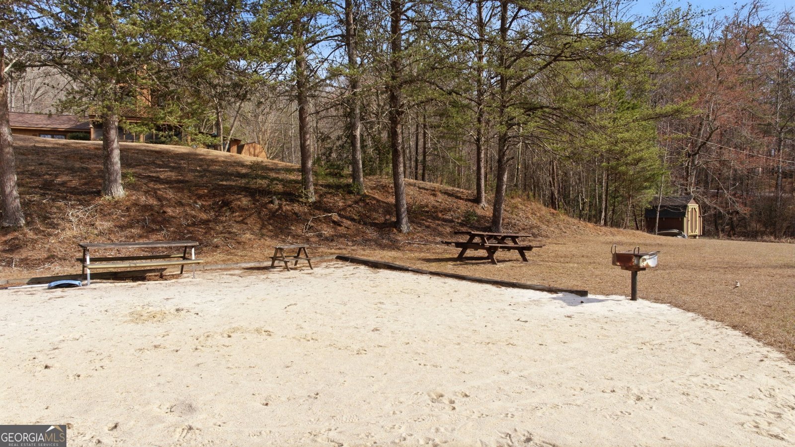 445 Skyview Circle Clarkesville - Photo 43