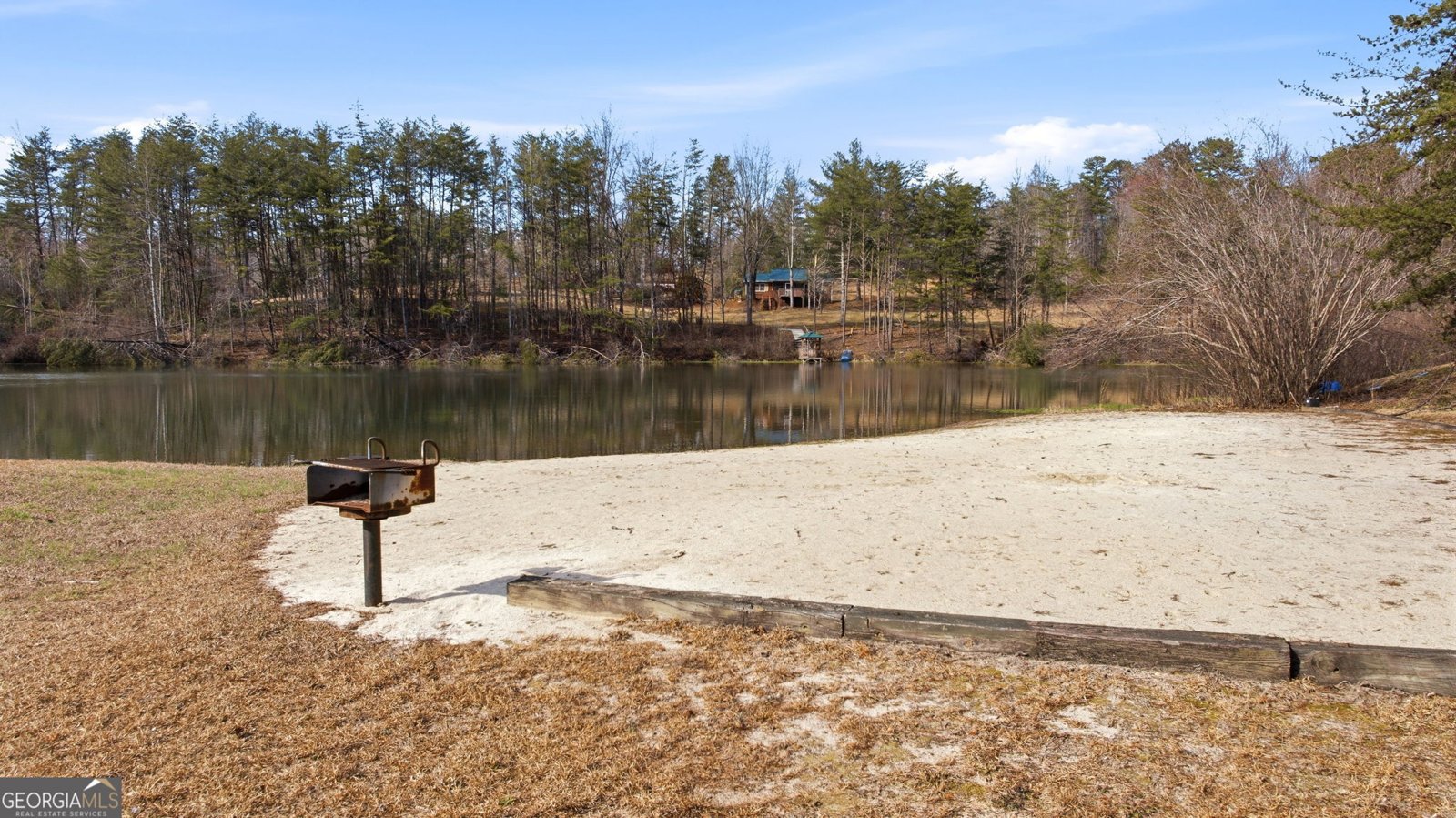 445 Skyview Circle Clarkesville - Photo 44