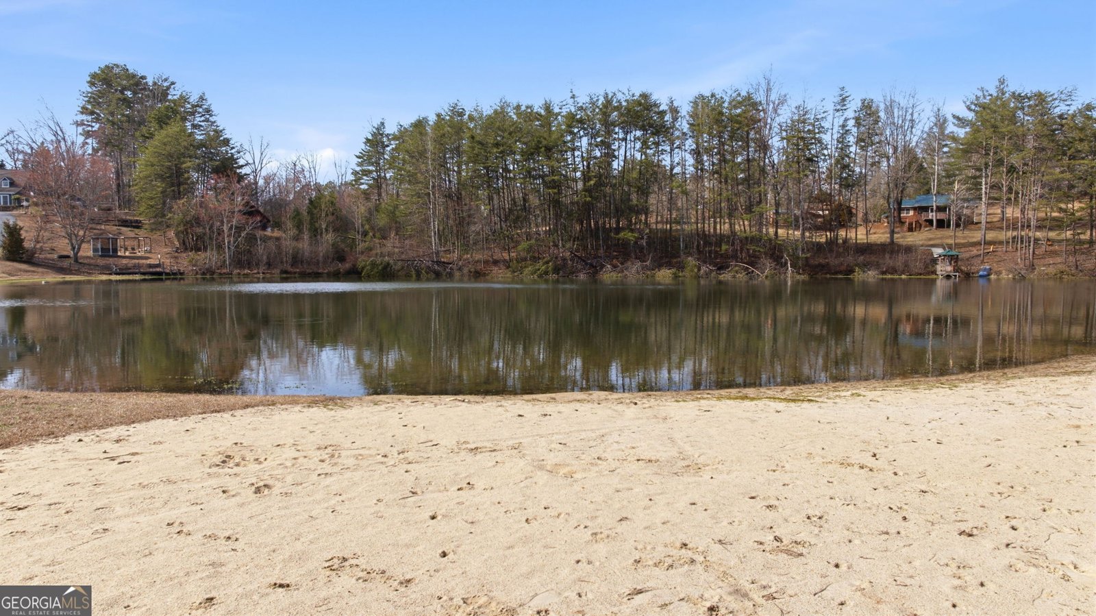 445 Skyview Circle Clarkesville - Photo 45