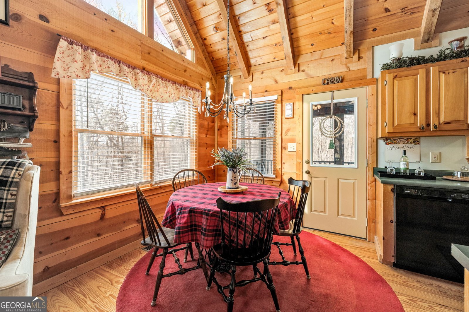 445 Skyview Circle Clarkesville - Photo 9