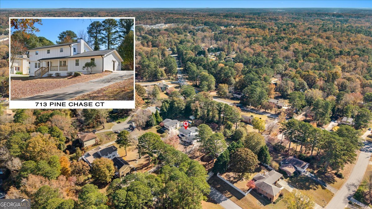 713 Pine Chase Court Lawrenceville - Photo 38